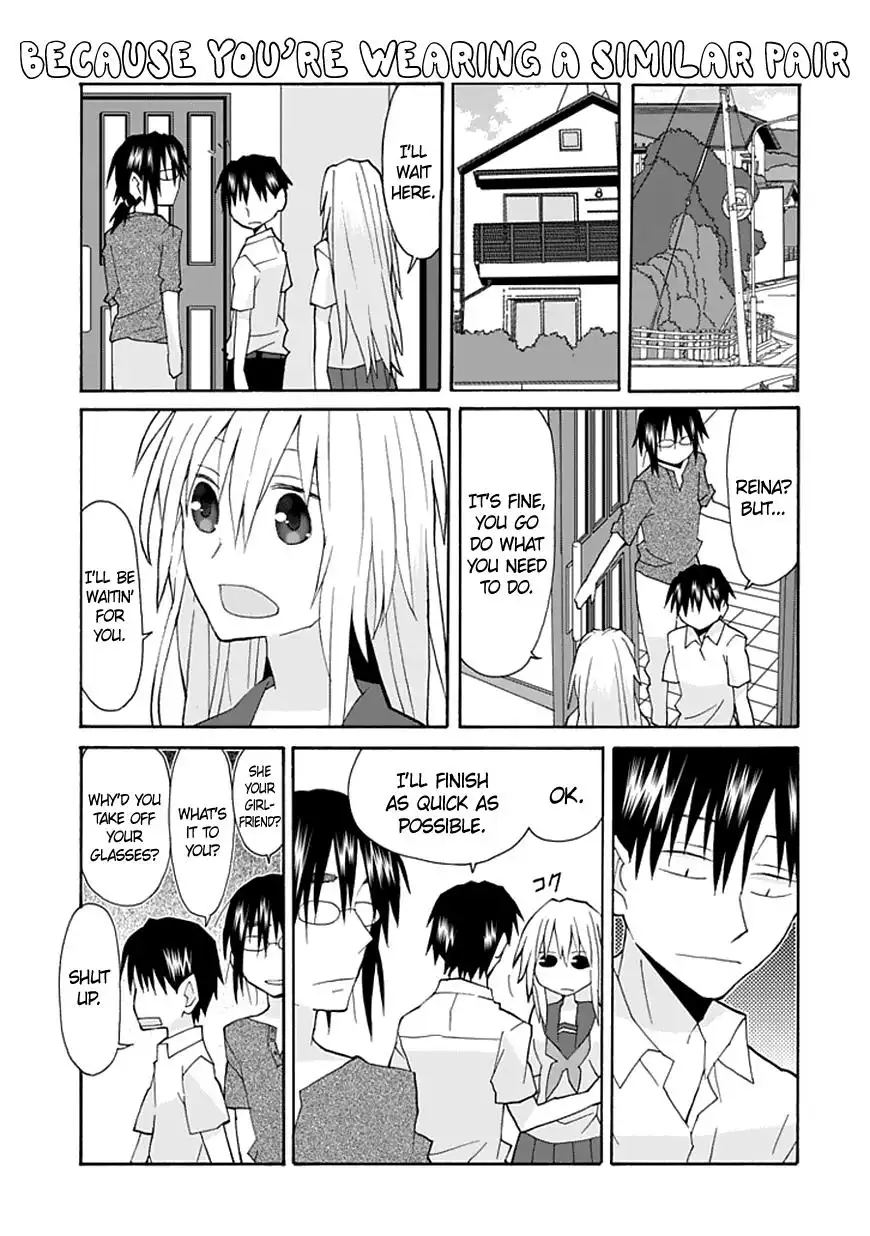 Yandere Kanojo Chapter 131 10